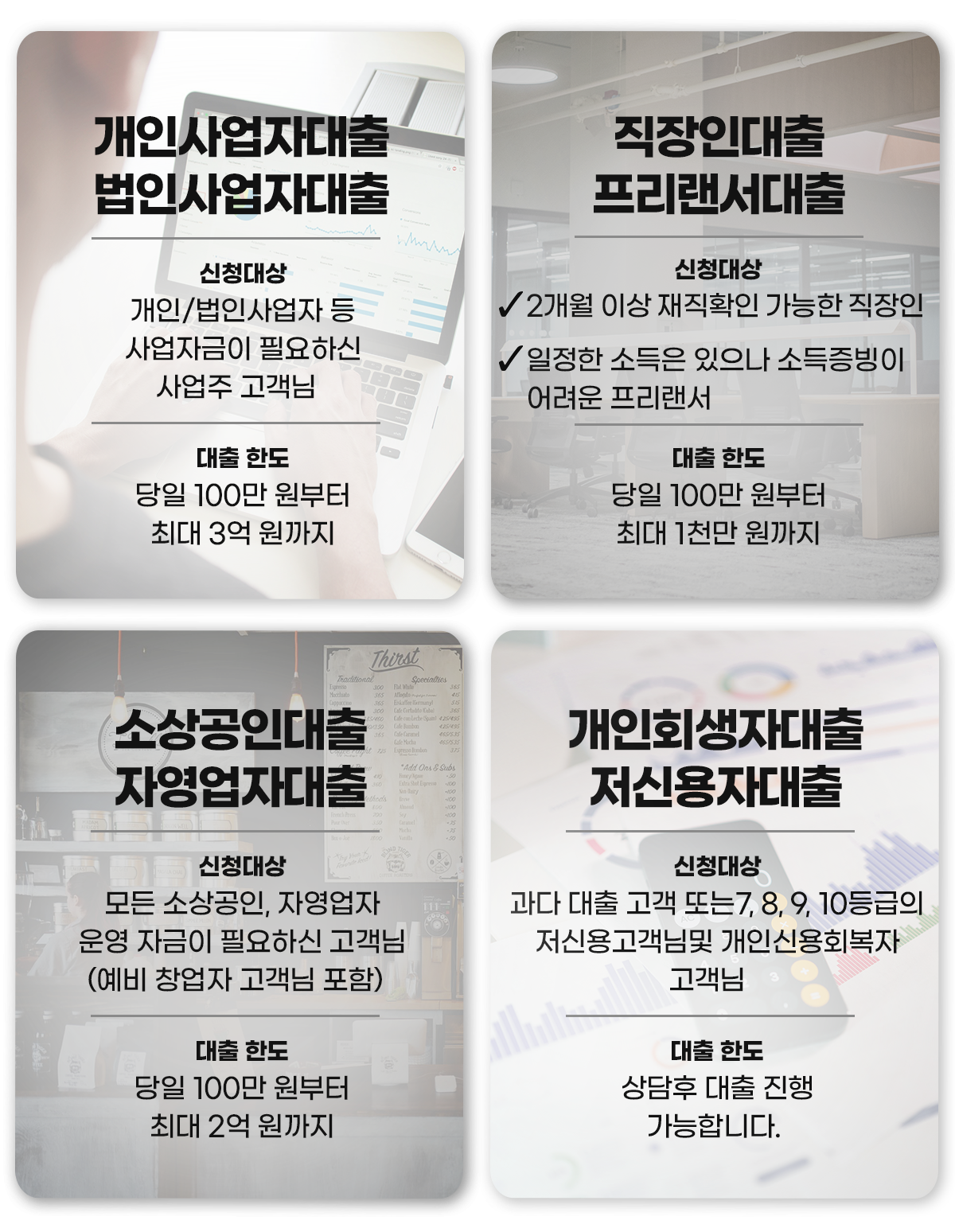 대출정보